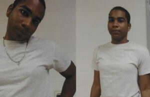 Mujer trans es trasladada de cárcel después de embarazar a dos reclusas Mujer trans es trasladada de cárcel después de embarazar a dos reclusas