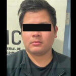 Trasladan a implicado en asalto de casa de Rodolfo Lizárraga al Cereso de Hermosillo