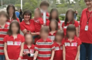 Niños que sufrieron abusos durante años fueron violados por su nueva familia Niños que sufrieron abusos durante años fueron violados por su nueva familia