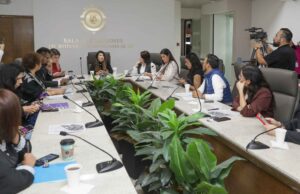 Socializa Congreso de Sonora reforma a favor de personas adultas mayores Socializa Congreso de Sonora reforma a favor de personas adultas mayores