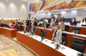 Aprueba Congreso de Sonora revocación de regidor en Carbó y modifica leyes de ingresos de Bacoachi y Huachinera Aprueba Congreso de Sonora revocación de regidor en Carbó y modifica leyes de ingresos de Bacoachi y Huachinera.