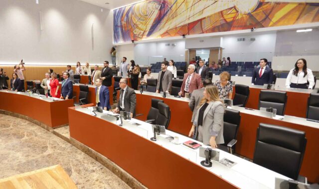 Aprueba Congreso de Sonora revocación de regidor en Carbó y modifica leyes de ingresos de Bacoachi y Huachinera.