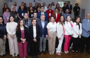 Congreso de Sonora sostiene diálogo sobre reforma en materia de acoso y hostigamiento sexual en el sector público Congreso de Sonora sostiene diálogo sobre reforma en materia de acoso y hostigamiento sexual en el sector público