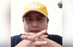 Youtuber es detenido por pornografìa infantil en Comitán Youtuber es detenido por pornografìa infantil en Comitán.